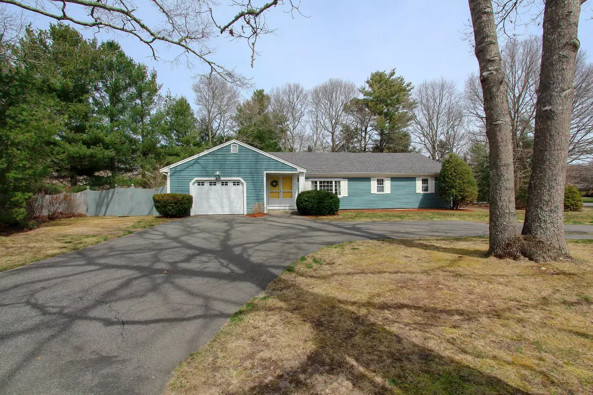Centerville, MA 02632,47 Foxglove Road