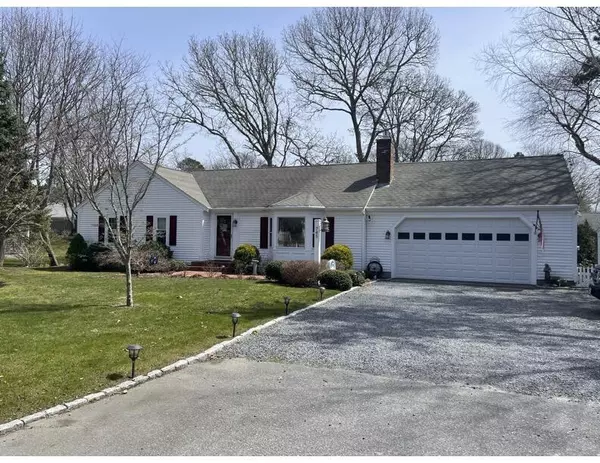 745 Route 6A, Yarmouth Port, MA 02675