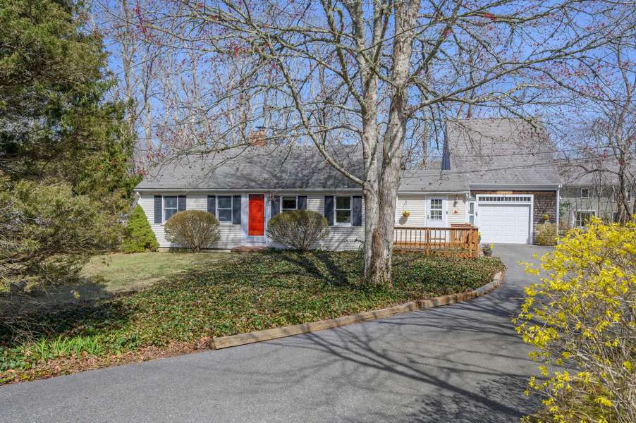 15 Childs Homestead Road, Orleans, MA 02653