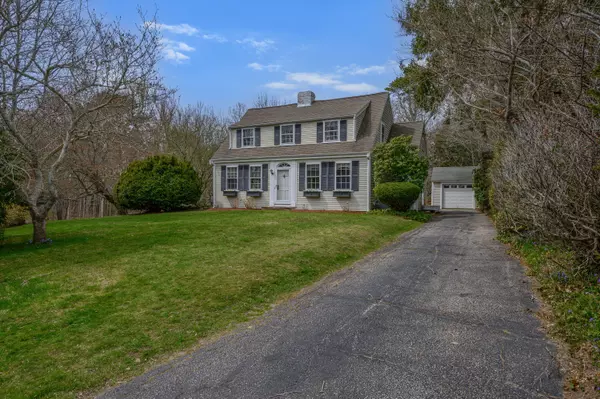 Centerville, MA 02632,139 Park Avenue