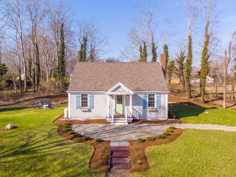 19 Namskaket Road, Orleans, MA 02653