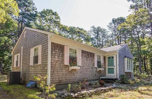 Cotuit, MA 02635,30 Fullers Marsh Road