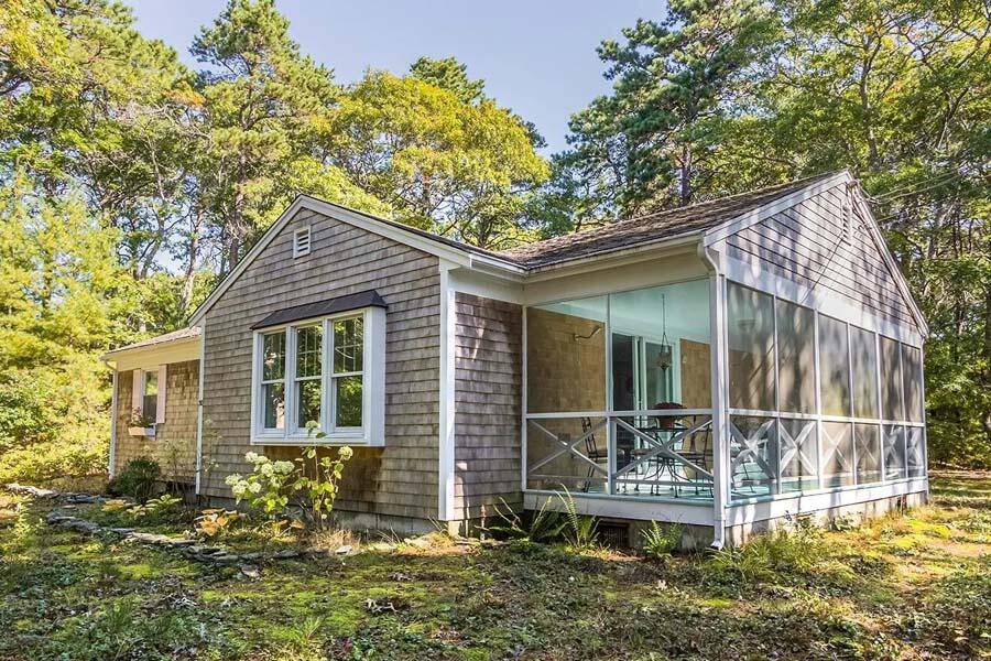 30 Fullers Marsh Road, Cotuit, MA 02635