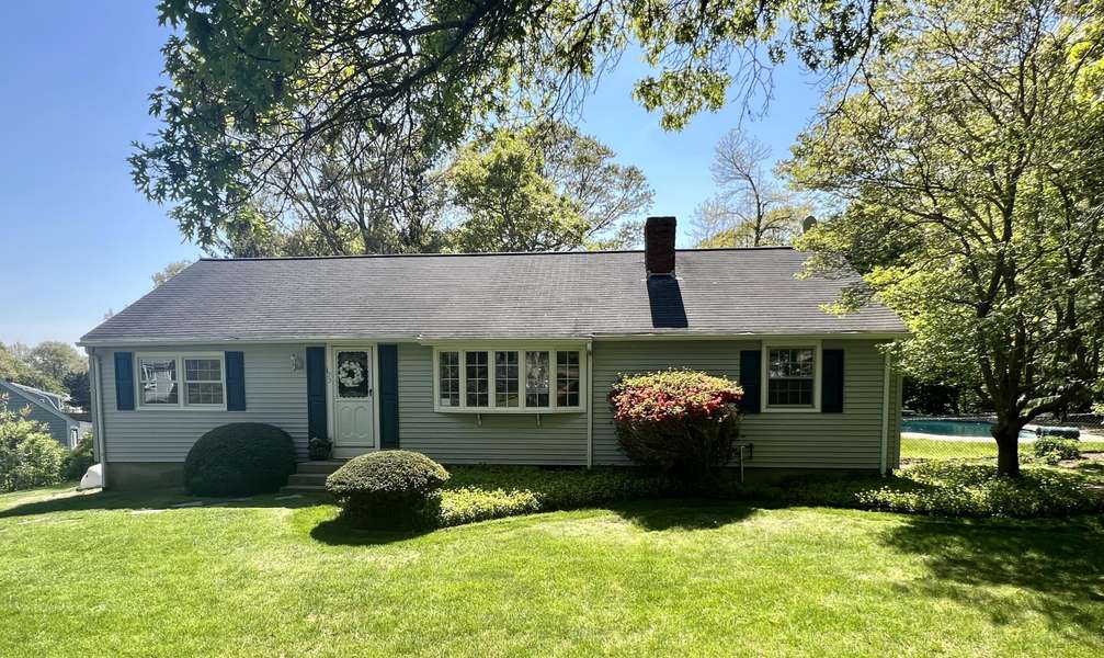 133 Bellavista Drive, Pocasset, MA 02559