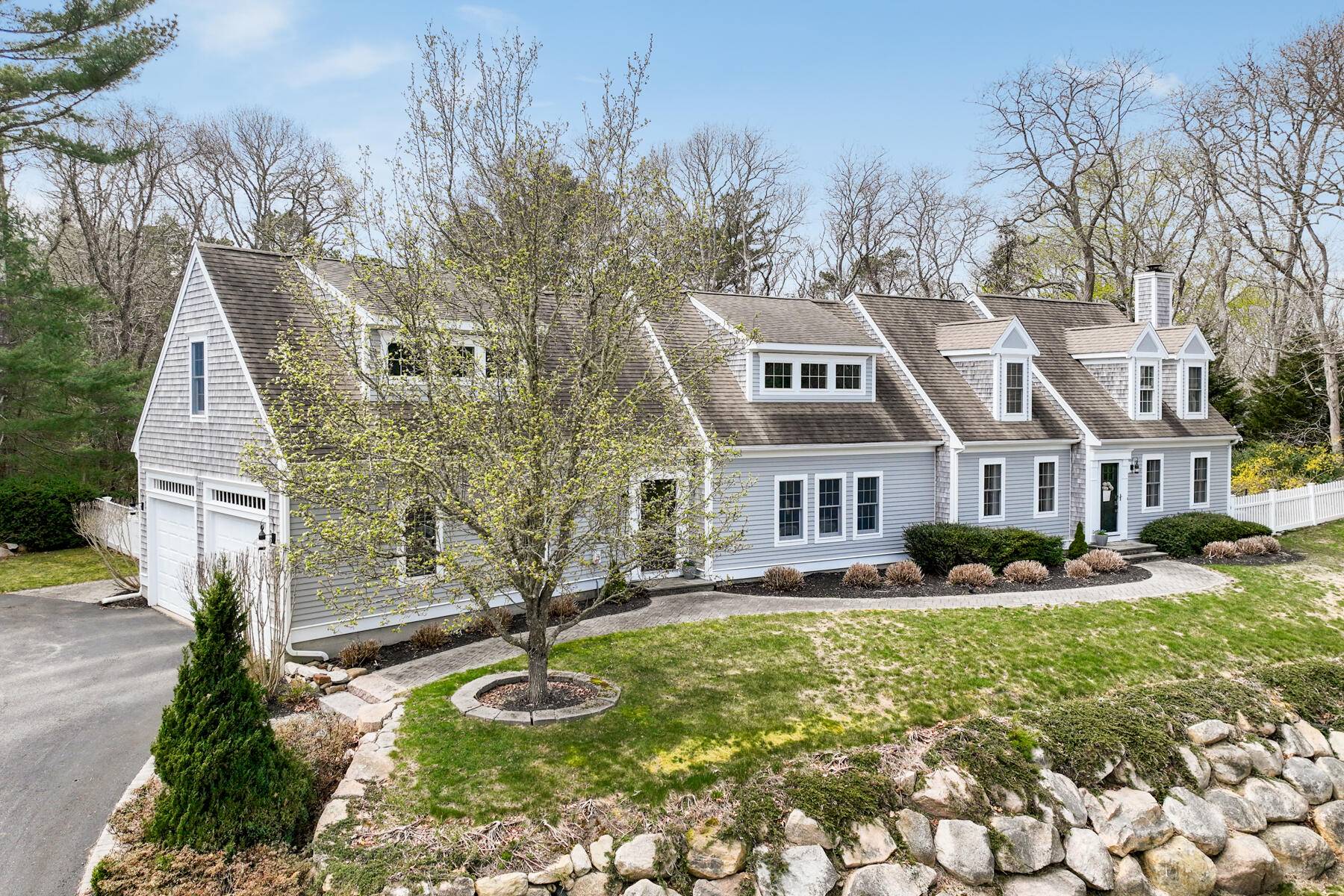 North Falmouth, MA 02556,17 Teneycke Hill Road