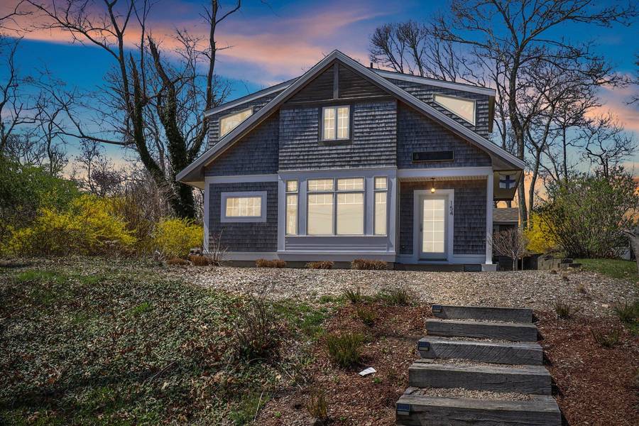 154 S Orleans Road, Orleans, MA 02653