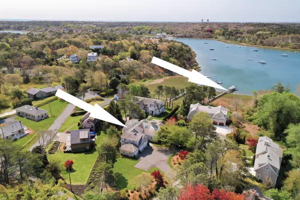 North Chatham, MA 02650,13 Captains Cove Lane