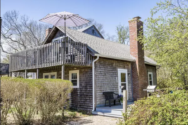 176 Bradford Street #U6, Provincetown, MA 02657