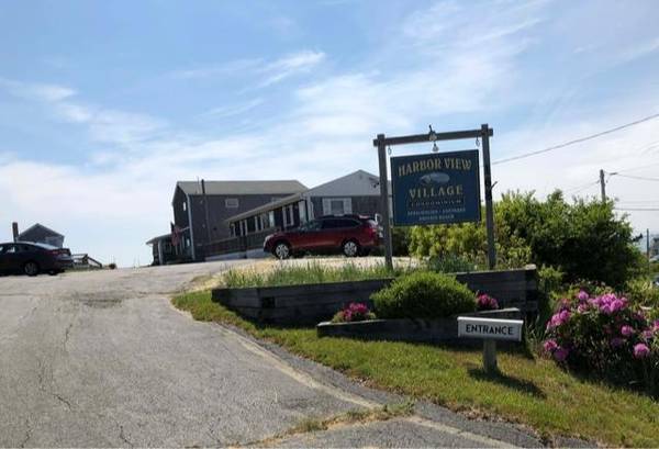 Truro, MA 02666,168 Shore Road #5