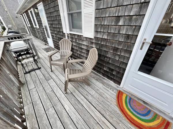 Truro, MA 02666,168 Shore Road #3