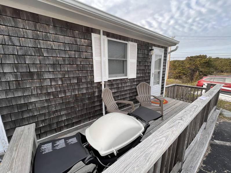 168 Shore Road #3, Truro, MA 02666