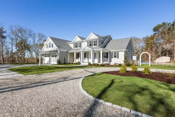 Brewster, MA 02631,736 Long Pond Road