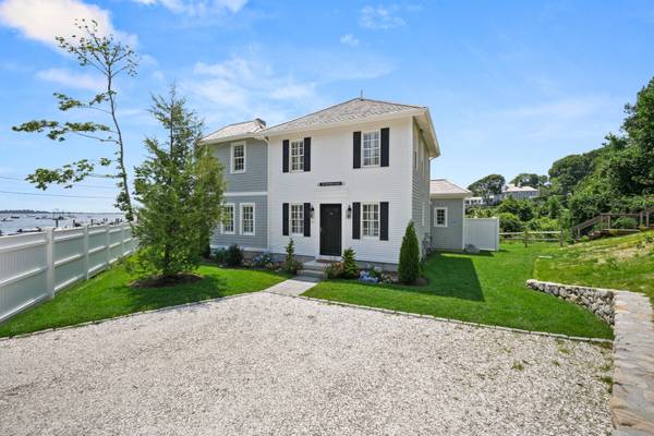 Cotuit, MA 02635,33 Oyster Place Road