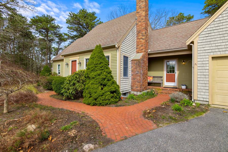 31 Laurel Lane, Brewster, MA 02631