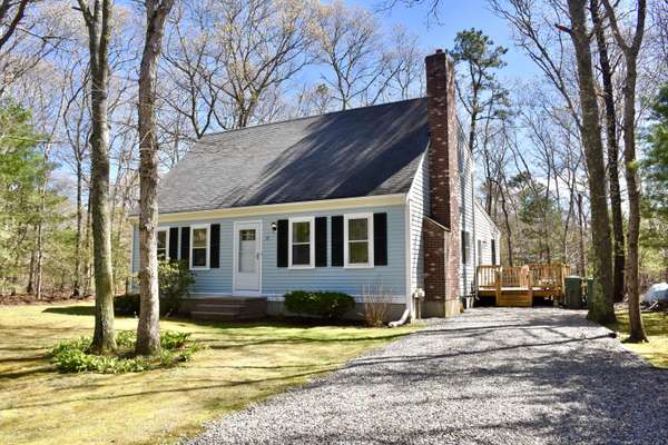 Forestdale, MA 02644,37 Grandwood Drive