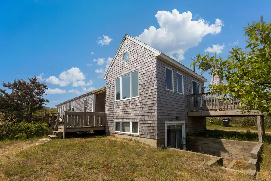 245 Nauset Light Bch Road, Eastham, MA 02642