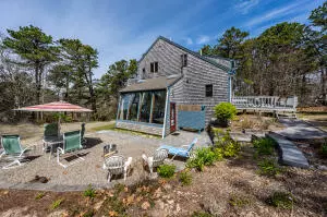 150 Herring Brook Road, Eastham, MA 02642