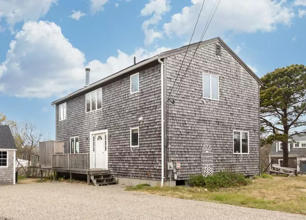 Eastham, MA 02642,95 Bay Road