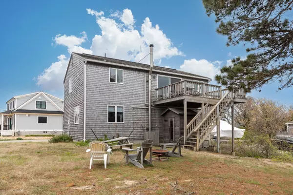 Eastham, MA 02642,95 Bay Road