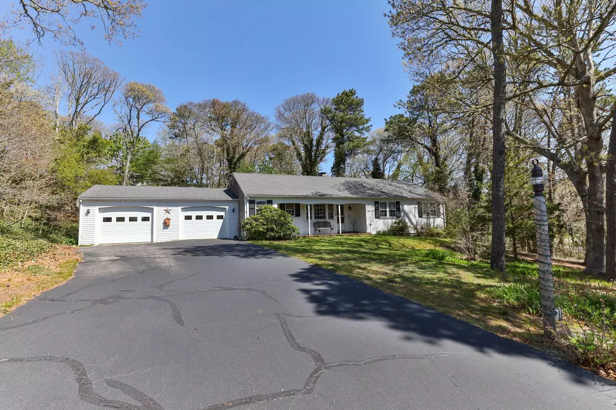 Yarmouth Port, MA 02675,2 Sophie Anne Drive