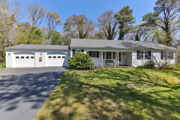 Yarmouth Port, MA 02675,2 Sophie Anne Drive