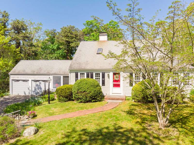 2 Little Cove Lane, Orleans, MA 02653