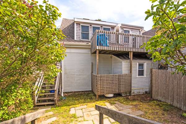 Truro, MA 02666,4 Highland Road #C