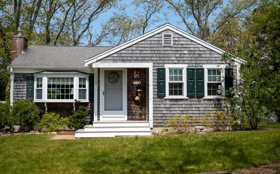 112 Sisson Road, Harwich Port, MA 02646