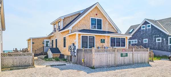 Truro, MA 02666,522 Shore Road #5