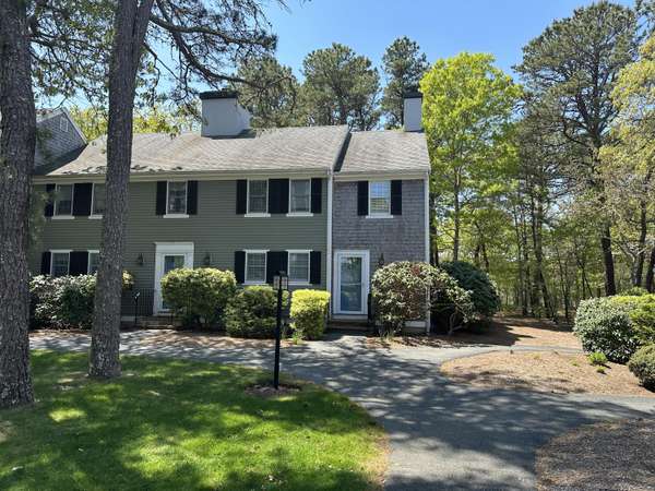 401 Admiralty Heights Village, Yarmouth Port, MA 02675