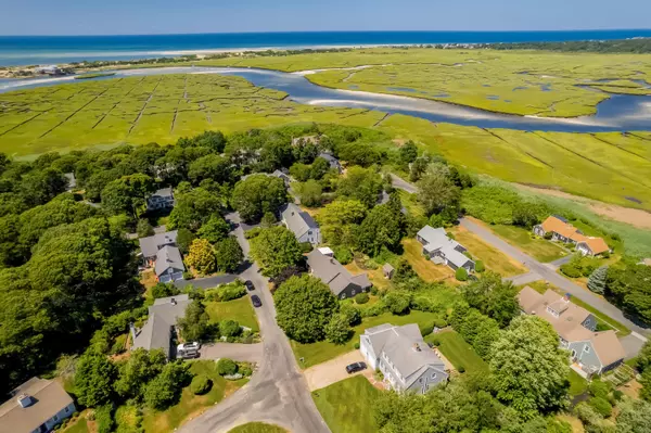 Yarmouth Port, MA 02675,14 Pheasant Cove Circle