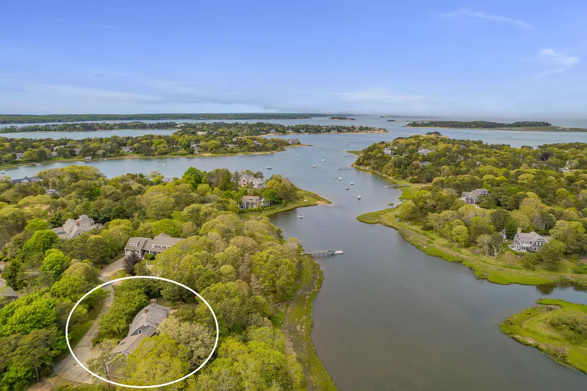 North Chatham, MA 02650,30 Pine Lane