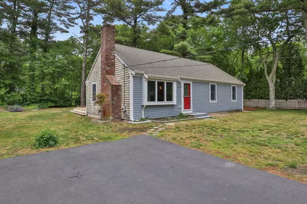 Centerville, MA 02632,71 Goff Terrace