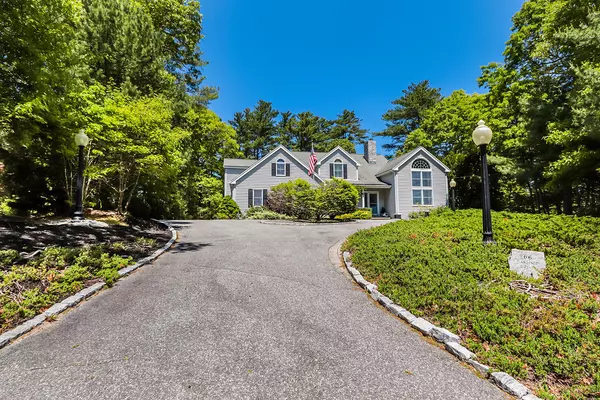 66 Carlisle Drive, Osterville, MA 02655