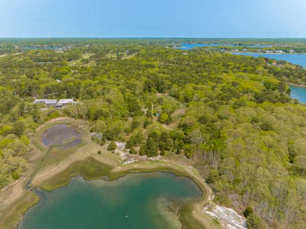 Osterville, MA 02655,0 Seapuit River Road