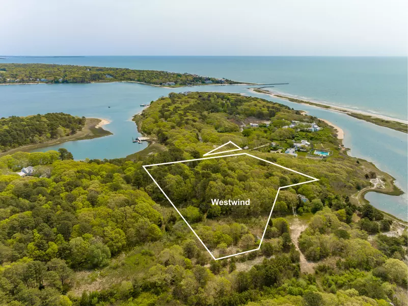 21 Indian Trail, Osterville, MA 02655