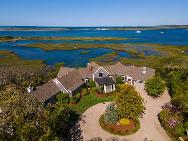 Chatham, MA 02633,270 Stage Island Road