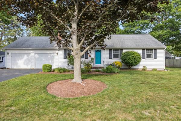 44 Capt Wright Road, South Yarmouth, MA 02664