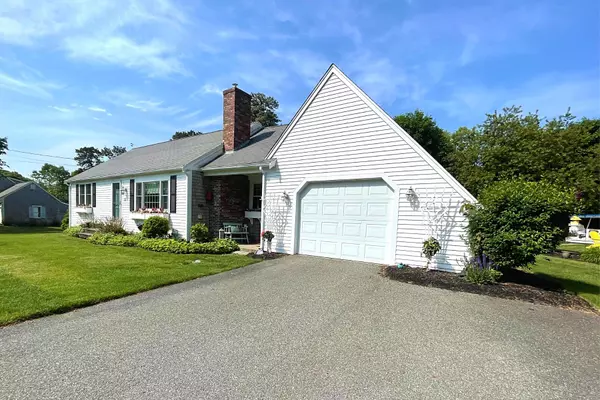 Yarmouth Port, MA 02675,51 Camelot Road