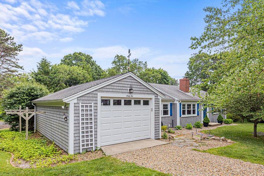 66 Sears Road, East Dennis, MA 02641