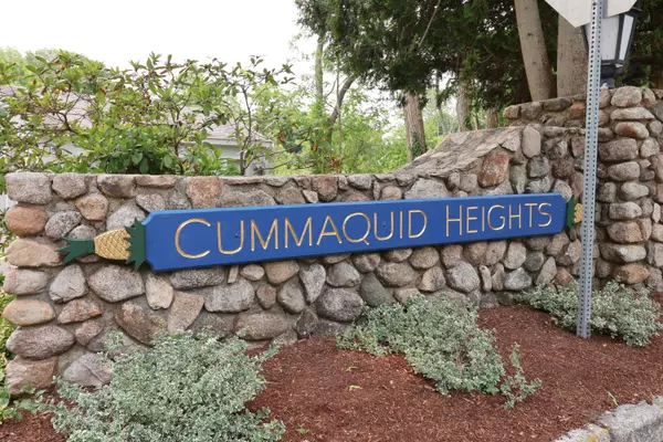 Cummaquid, MA 02637,131 Country Club Drive