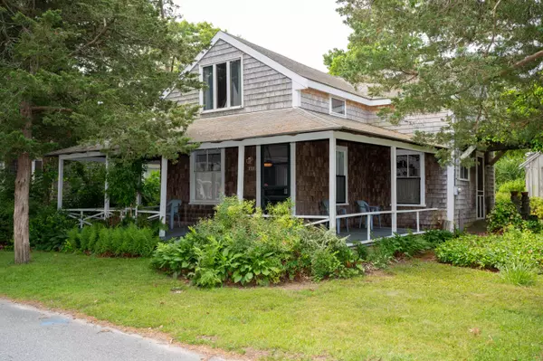 333 Circuit Avenue, Pocasset, MA 02559