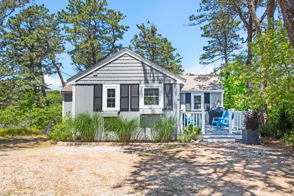 Truro, MA 02666,7 Great Hollow Road #38