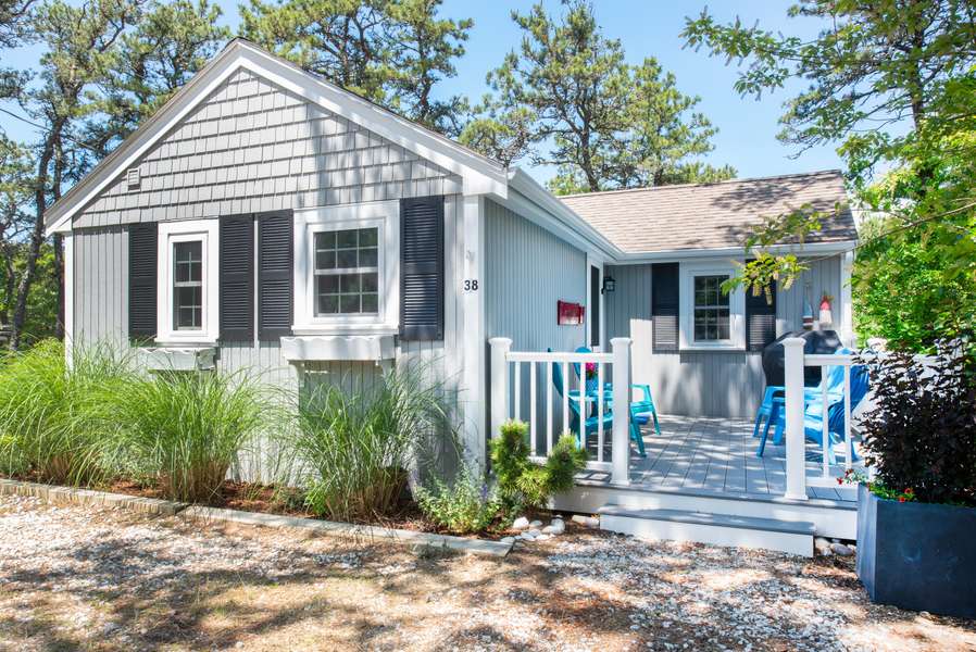 7 Great Hollow Road #38, Truro, MA 02666