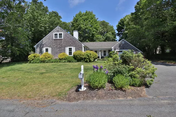 Yarmouth Port, MA 02675,76 Pompano Road