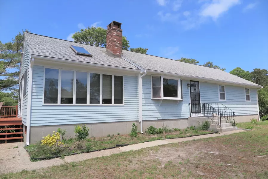 91 Cynthia Lane, Dennis Port, MA 02639