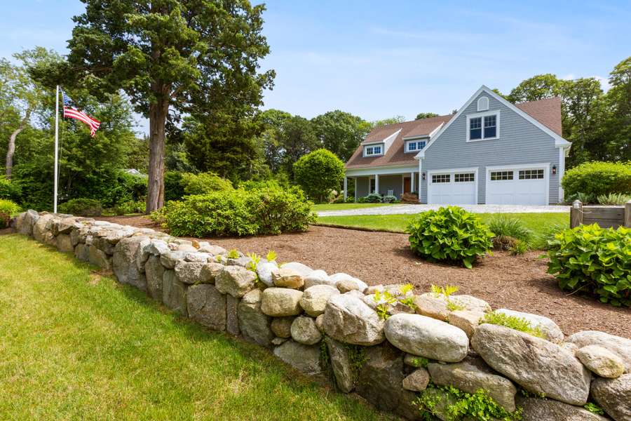 91 Pochet Road, Orleans, MA 02653