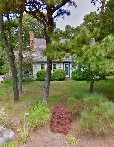 12 Arrowood Drive, Eastham, MA 02642