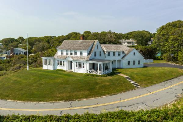 Sagamore Beach, MA 02562,160 Clark Road