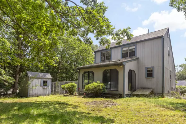 259 Jones Road, Marstons Mills, MA 02648